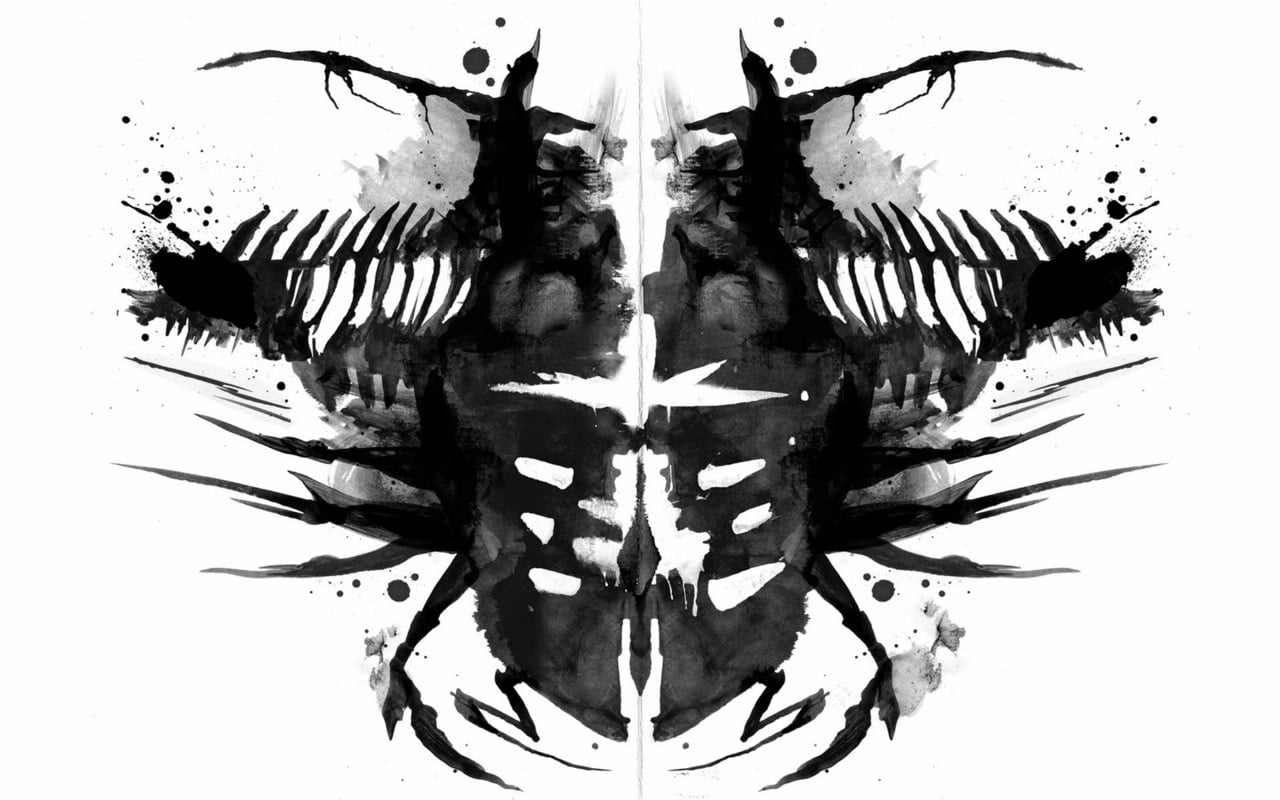Rorschach